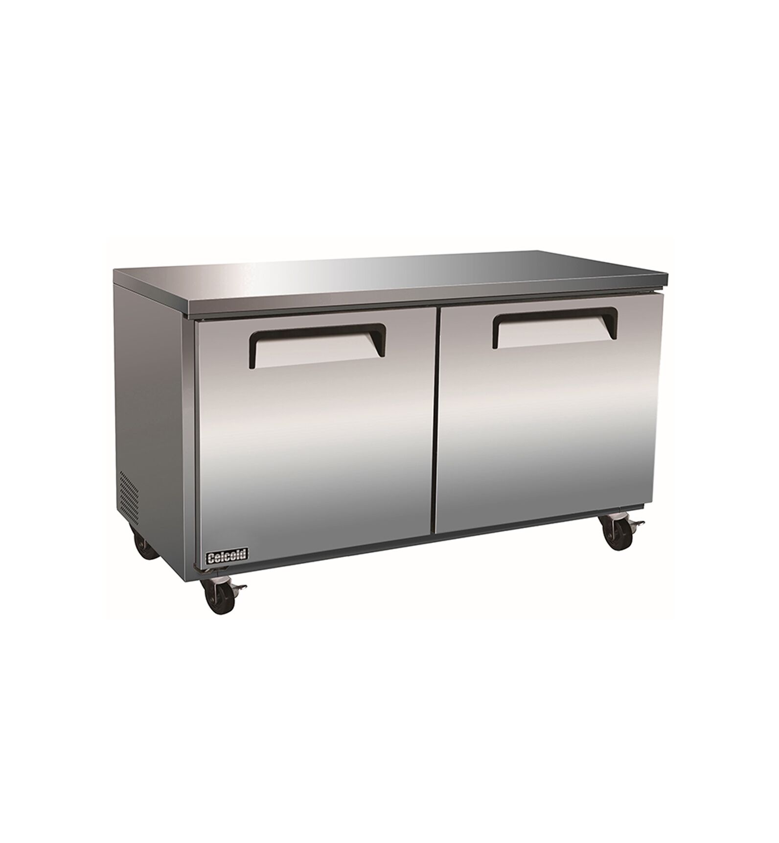 Celcold Refrigeration - CUC48F - Undercounter Freezer