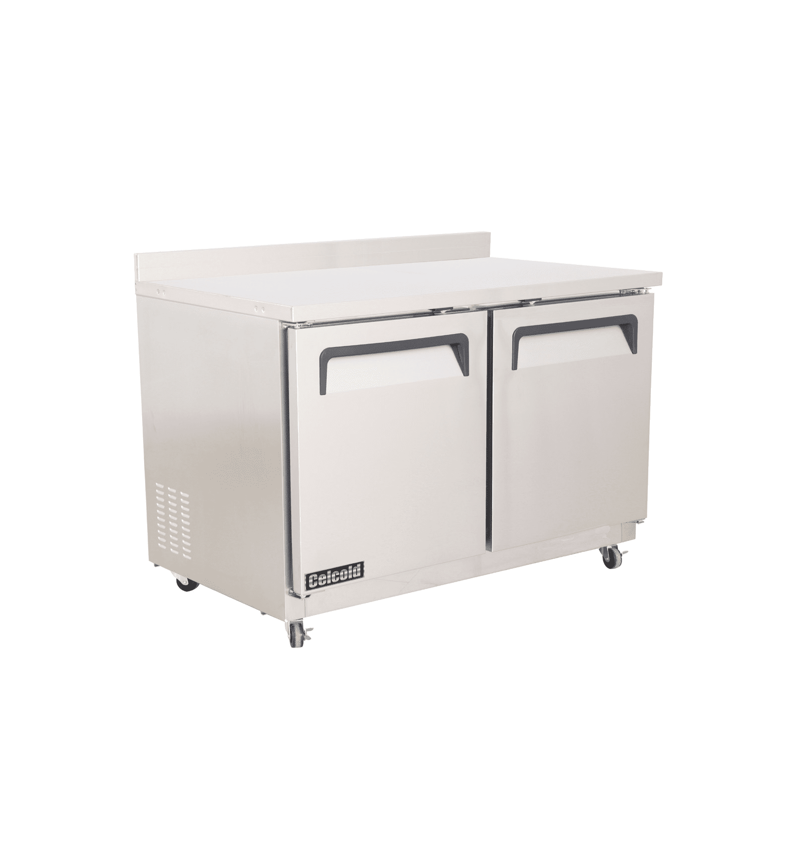 Celcold Refrigeration - CUC48RW - Undercounter Worktop Refrigerator