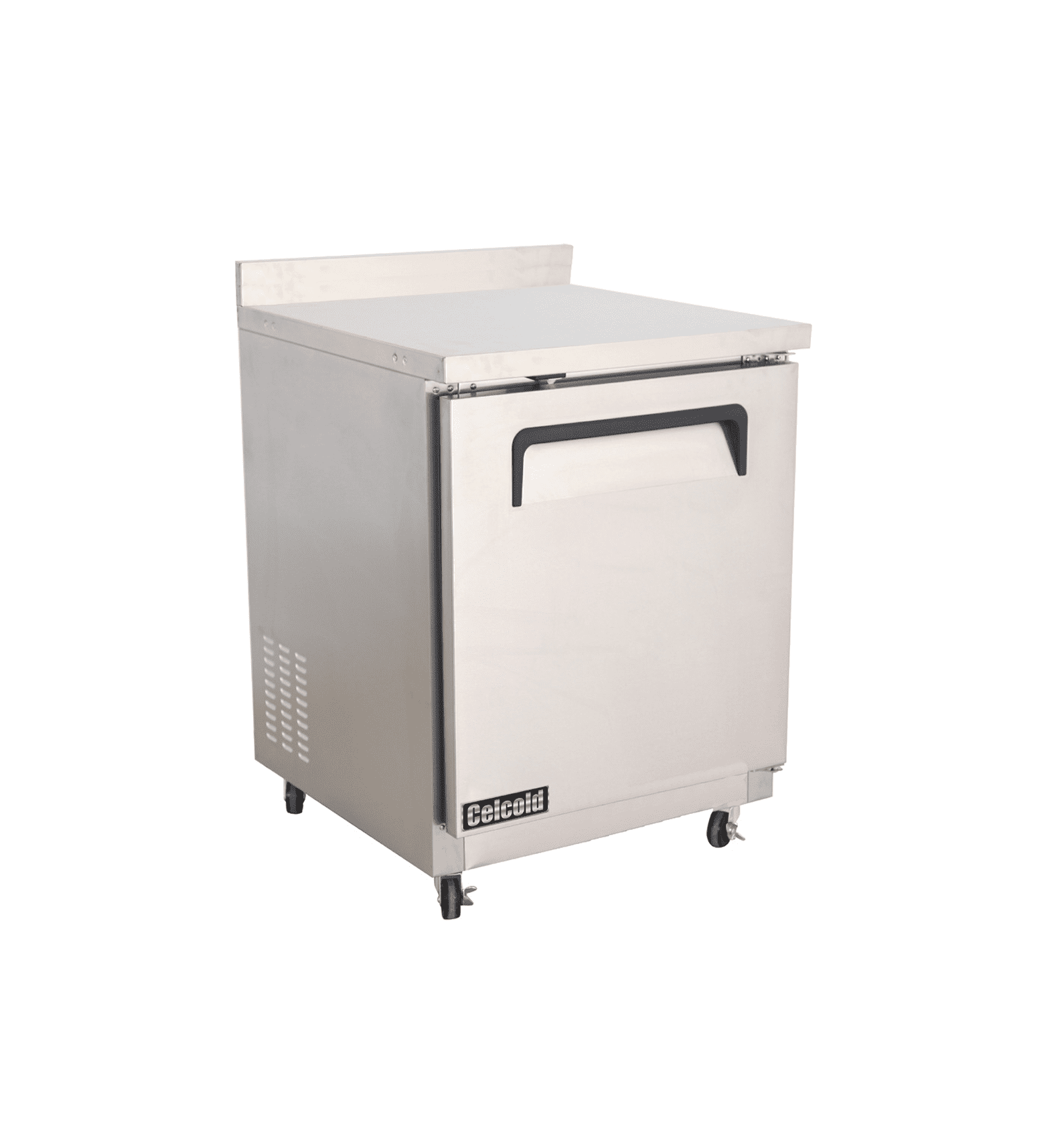 Celcold Refrigeration - CUC27RW - Undercounter Worktop Refrigerator