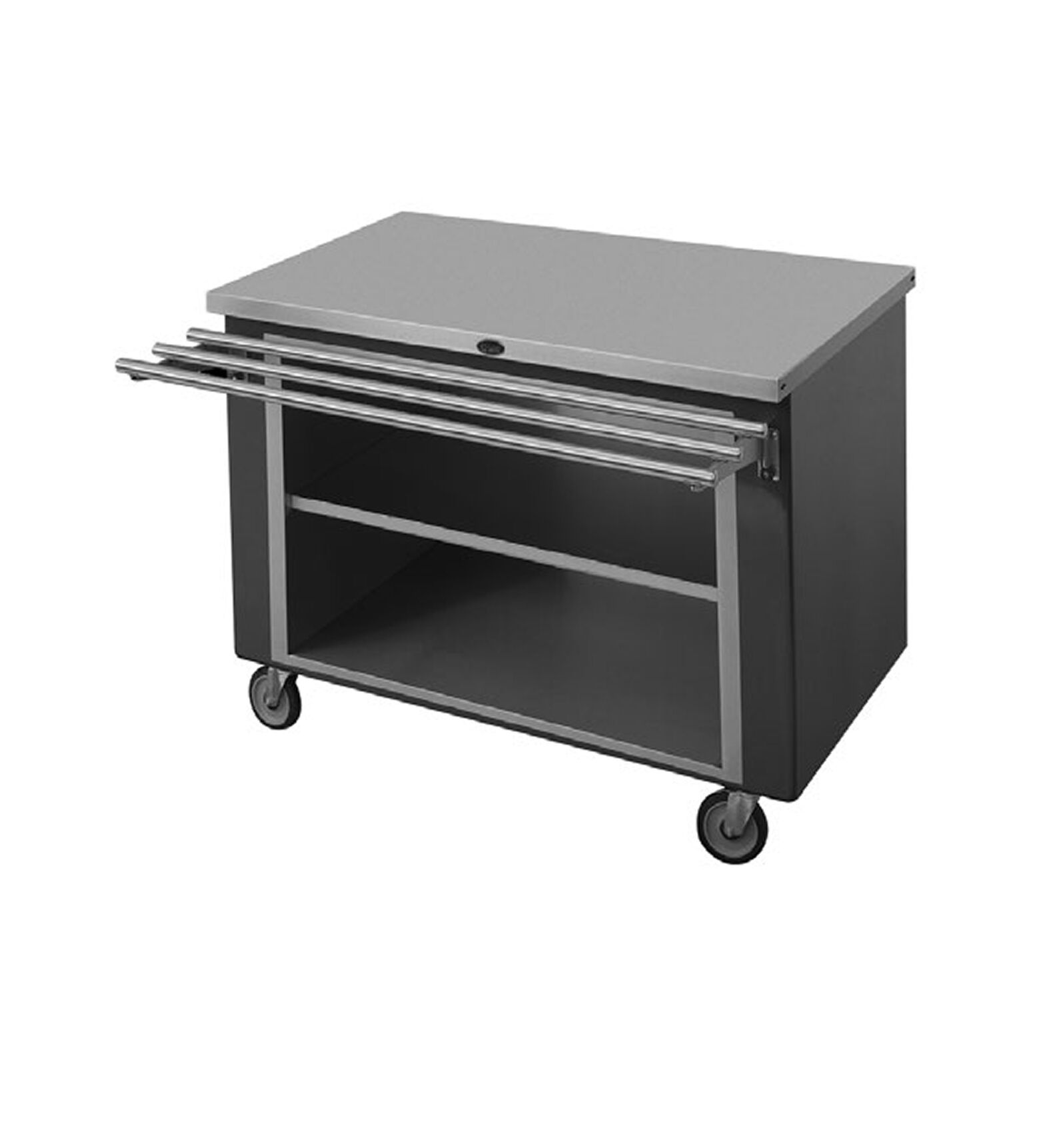 Randell - RANFG ST - Serving Line Worktop Utility Stands