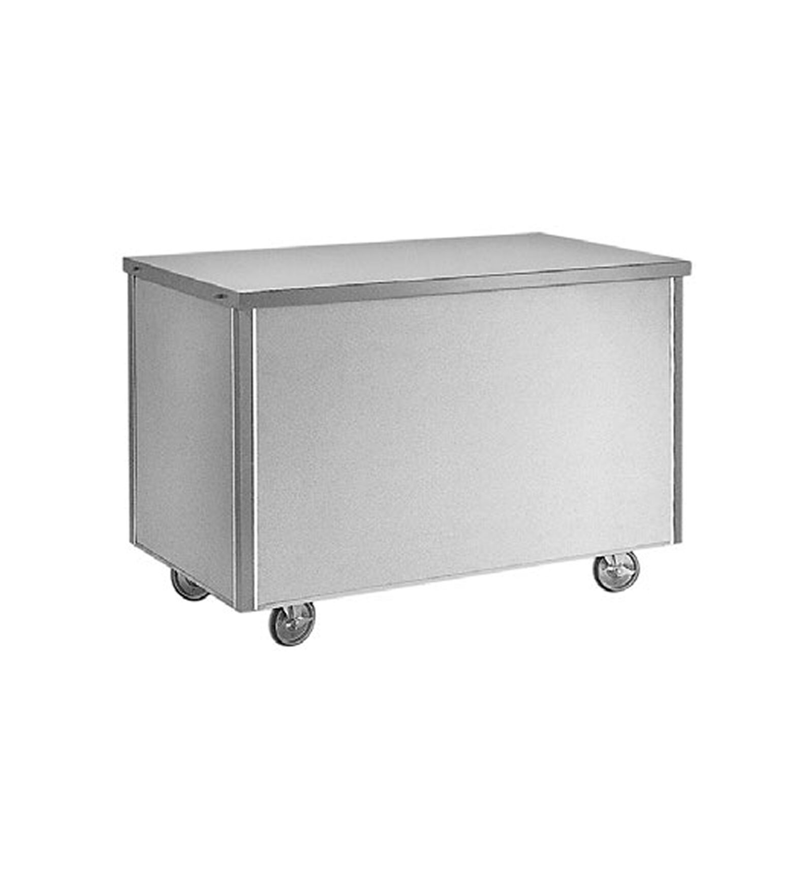 Randell - RAN ST - Serving Line Worktop Utility Stands