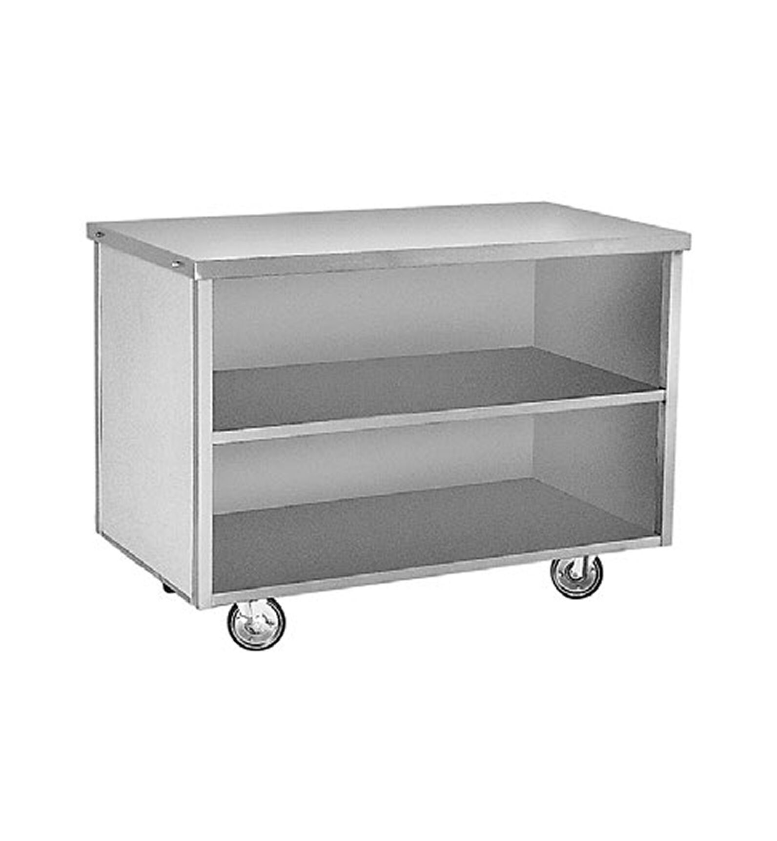 Randell - RAN ST - Serving Line Worktop Utility Stands - Image 2
