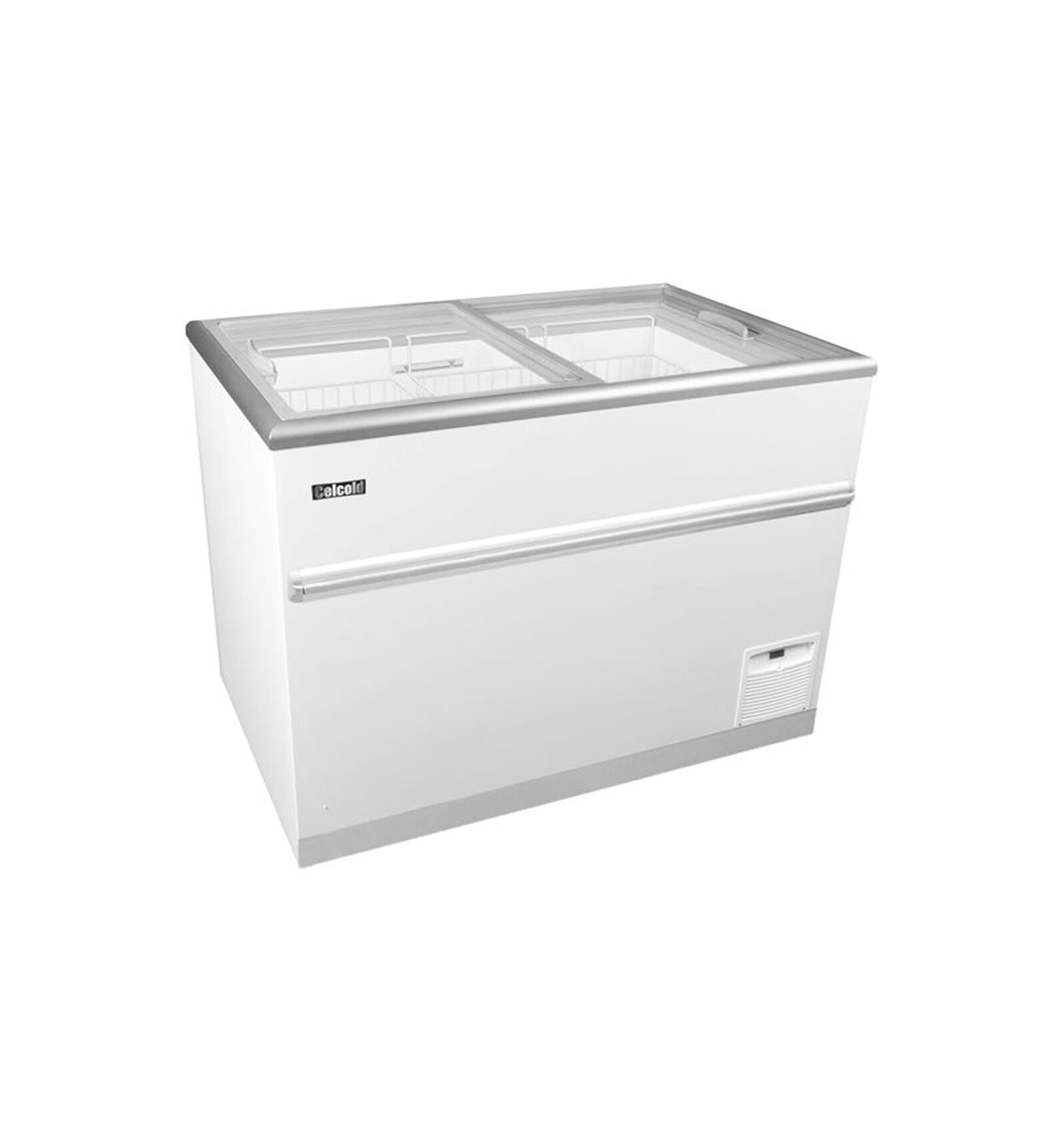 CF41ESG Cabinet Freezer – Mid-Size Ice Cream Dipping Cabinet