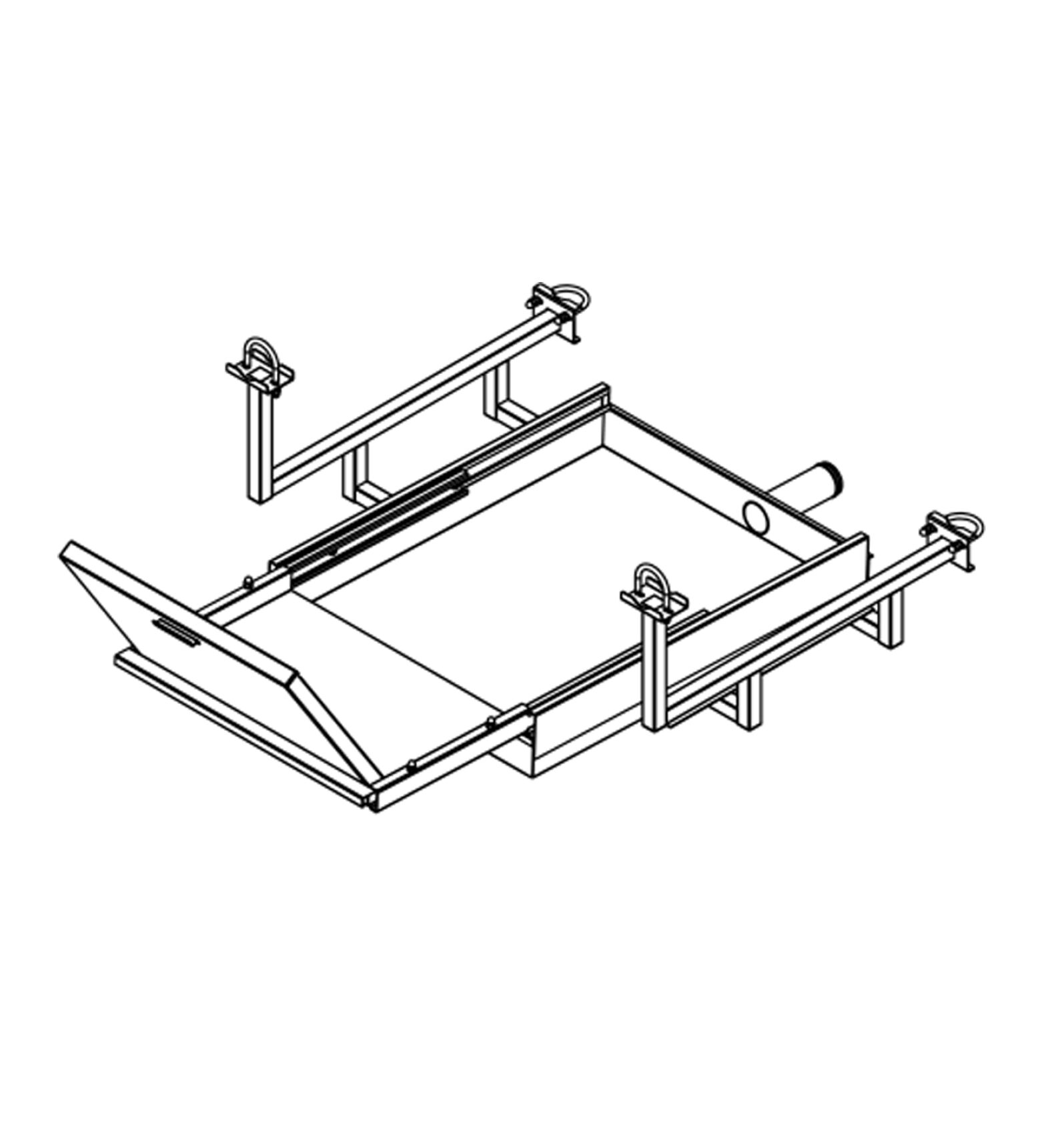 Groen - Table Top Options & Accessories - Image 6