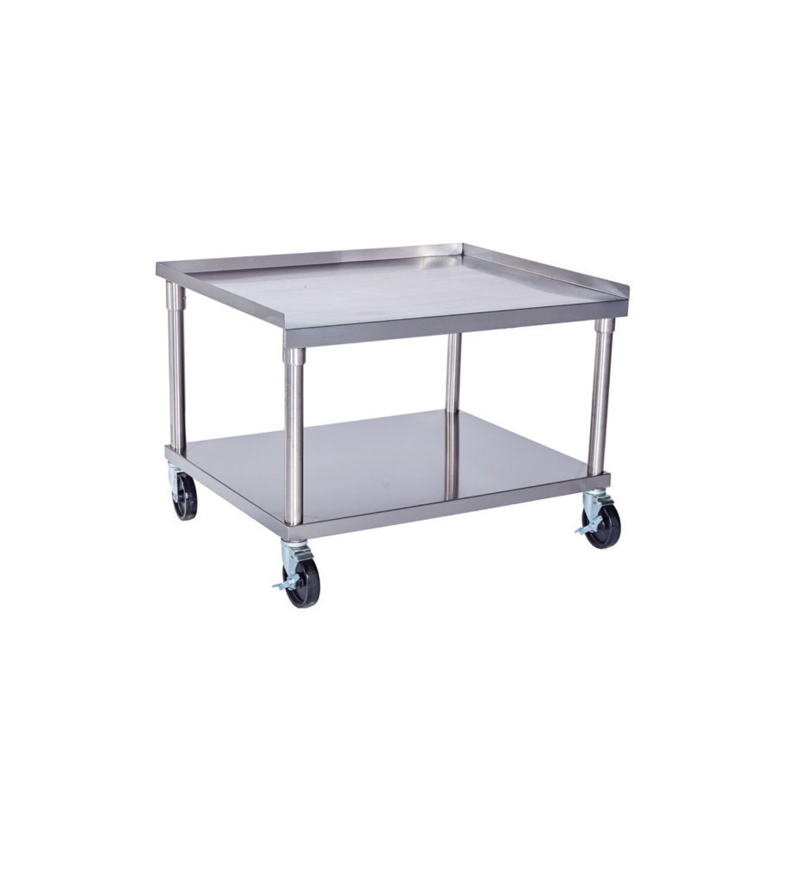 Royal - RSS-SN - Stainless Steel Equipment Stands