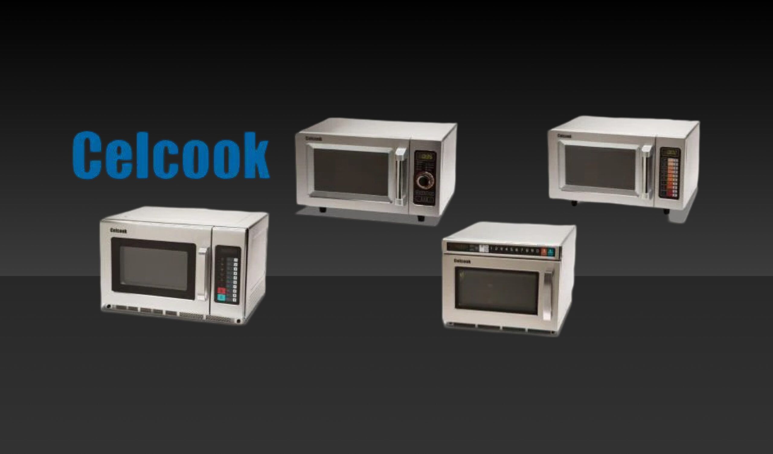 Celcook by Pratica - High Speed Oven
