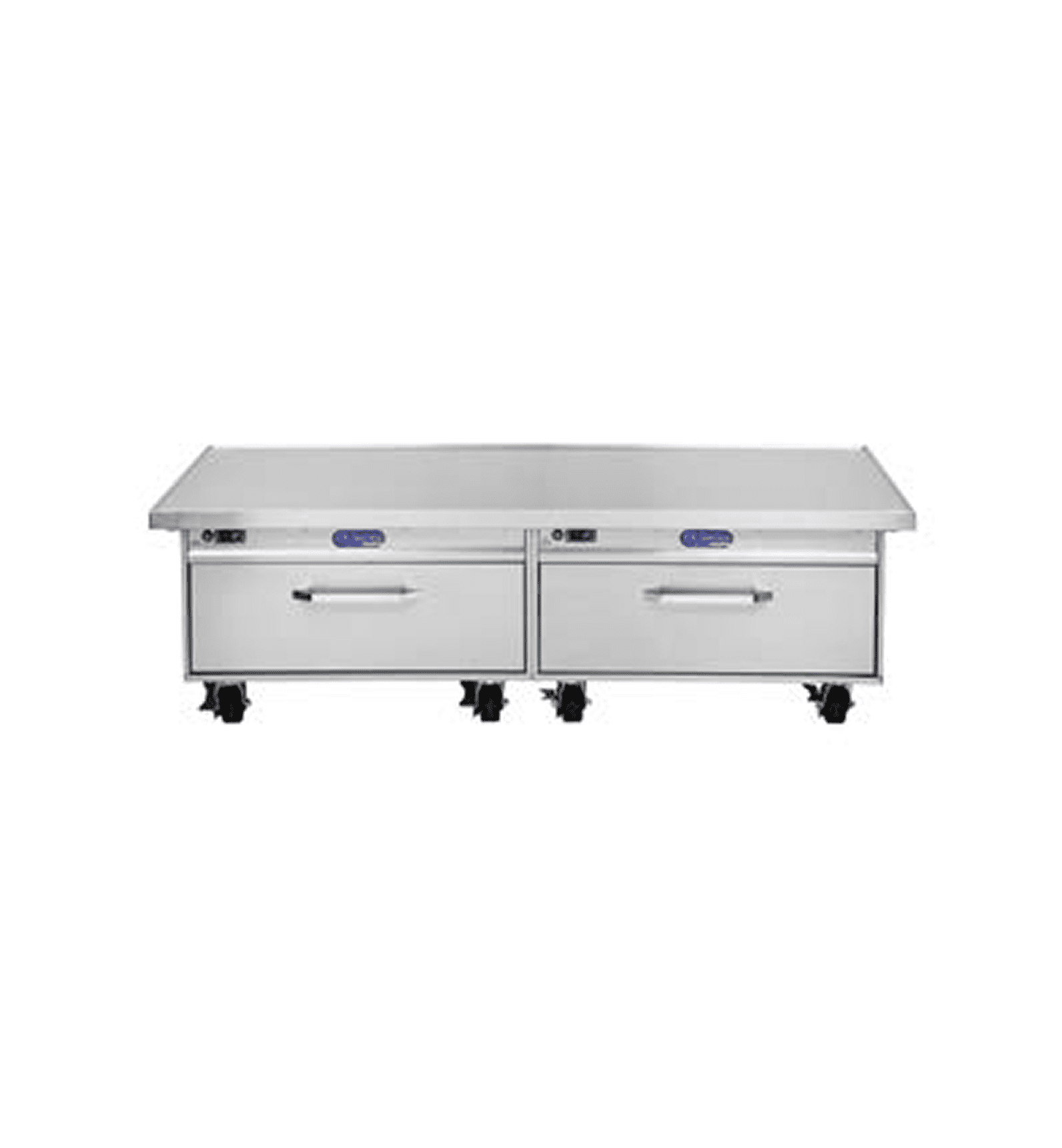 commercial refrigeration equipment