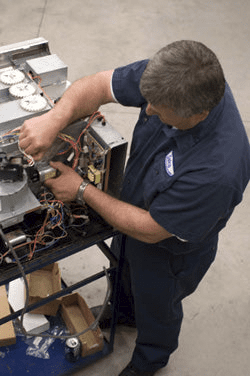 Maintaining Commercial Restaurant Equipment